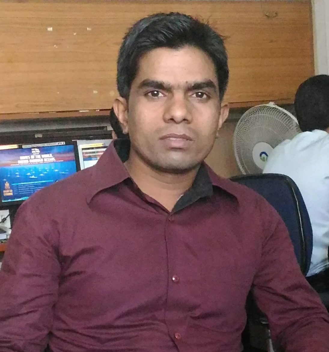 Arvind Yadav