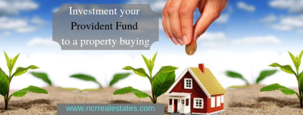 How to use your provident fund to invest a property buying